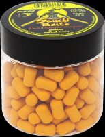 Fishing Tackle Max Senshi Baits Wafter Dumbells 6 mm golden sweetcorn