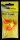 Fishing Tackle Max Trout Piloten rund orange / gelb Ø 18 mm Inh. 3 Stk.