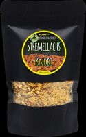 Fishing Tackle Max Gewürz Stremellachs Knobi 125 g Beutel