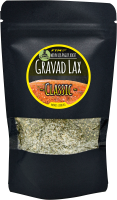 Fishing Tackle Max Gewürz Gravad Lax Classic 175 g...