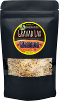 Fishing Tackle Max Gewürz Gravad Lax Wacholder 175 g...