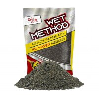 CarpZoom Wet Method Groundbait 850g Cold-Water