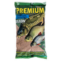 Jaxon Premium Groundbait 2,5kg Karpfen