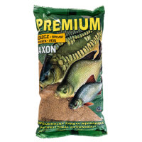 Jaxon Premium Groundbait 2,5kg Brassen