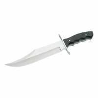 Herbertz Bowie-Messer Pakkaholz Neu