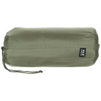 MFH Poncho Liner (Steppdecke) olive ca.210x150cm