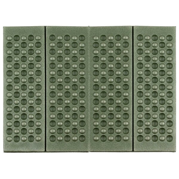 MFH Thermokissen faltbar olive