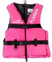 Fladen Schwimmweste Classic II pink XL 90kg+