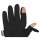 MFH Tactical Handschuhe Action schwarz Gr.S