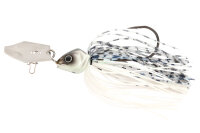 Fox Rage Bladed Jig 28g Bleak