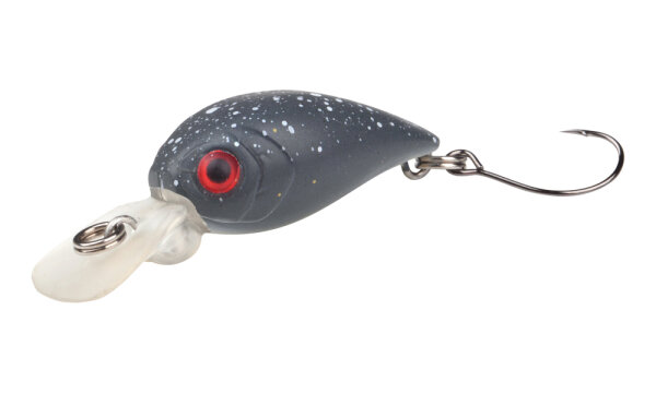 Trout Master Wobbla Grey