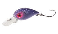 Trout Master Wobbla Purple