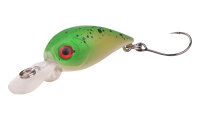 Trout Master Wobbla Green