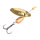 Trout Master LA Tournante Gold 3,5g 50mm