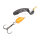 Trout Master LA Tournante Sunburst 3,5g 50mm