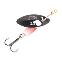 Trout Master LA Tournante Red Head 2,5g 50mm