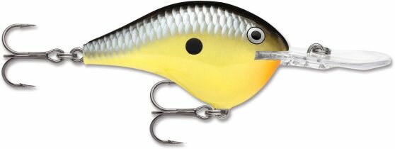 Rapala Dives-To DT06 OLSL