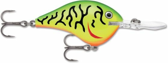 Rapala Dives-To DT10 FT