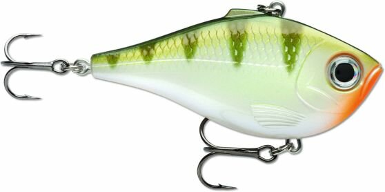 Rapala Rippin Rap RPR07 YP