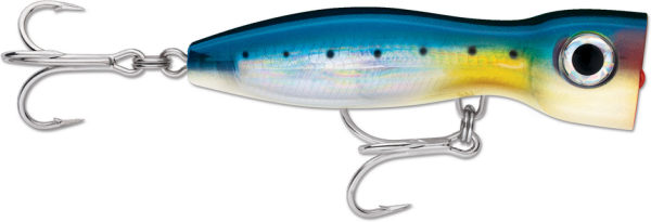 Rapala X-Rap Magnum Explode XRMAGXP130 BSRD