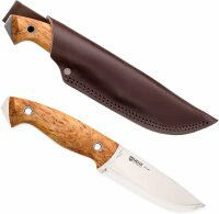 Helle UTVAER Outdoormesser