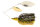 Fox Rage Spinnerbait 28g Pike