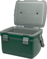 Stanley Adventure Kühlbox 6,6l grün