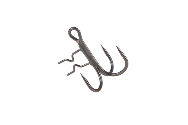 Fox Rage Strike Point Stinger Treble Size 1