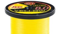 WFT KG 8.0 yellow 150m 9KG 0,08