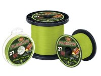 WFT Plasma Chartreuse Lazer Skin 150m 14KG 0,12