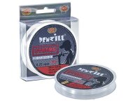 WFT Penzill Fluorocarbon Strong 100m 2,5kg 0,18