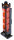 MEIHO Rod Stand BM-300L orange/black No Srew