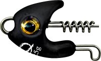 Quantum Screw Jig Screwing Head 25g 2 Stück