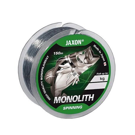 Jaxon Monolith Spinning 0,27mm 15kg 150m