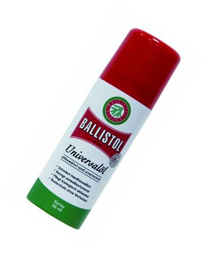 Ballistol Öl Spray 50ml