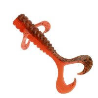 Quantum Specialist Crawling Jack 6,5cm Lava Doppelschwanz...