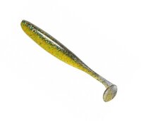 Keitech Easy Shiner 2" LT Smoky Yellow