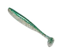 Keitech Easy Shiner 2" LT Green Sardine