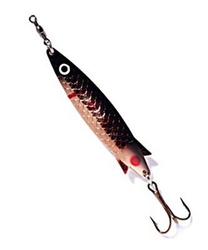 Abu Garcia Blinker Tobi 28g T