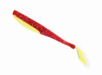 Quantum Spanker 17cm sledgehammer Feder-Dropshot-Shad