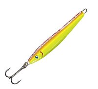 Dega Pilker Ostsee Classic Trad. gelb/orange 60g