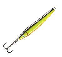 Dega Pilker Ostsee Classic Trad. schwarz/gelb/ora 60g