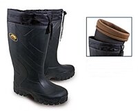 Lineaeffe Thermic Boots Größe 44