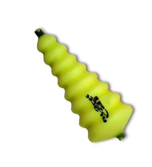 Black Cat U-Float Tree 20g fluo gelb