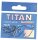 Grauvell Hook Titan Sorte: 950PS Größe: 11/0 ungebundene Haken