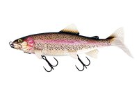 Fox Ultra UV Shallow Trout Replicant 18cm 70g Rainbow Trout