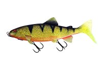 Fox Ultra UV Shallow Trout Replicant 23cm 130g Perch