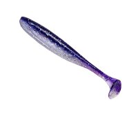 Keitech Easy Shiner 2"LT Purple Ice Shad