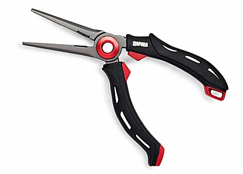 Rapala RCD 6 Mag Spring Pliers