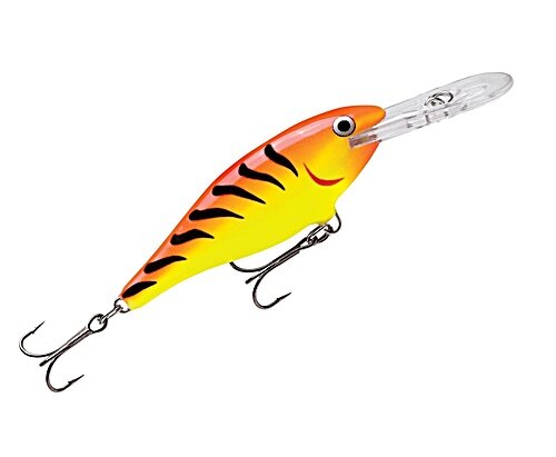 Rapala Shad Rap Deep Runner SR07 HT